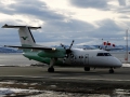 Bombardier DHC-8-103 Dash 8